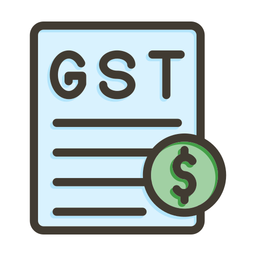 gst certified company