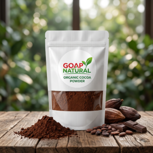 cocoa powder