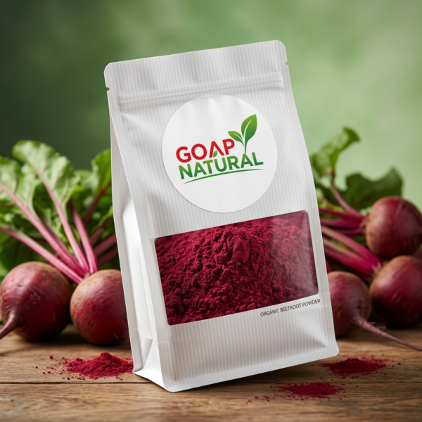 Home freeze dried beet root powder