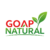 goap naturals logo