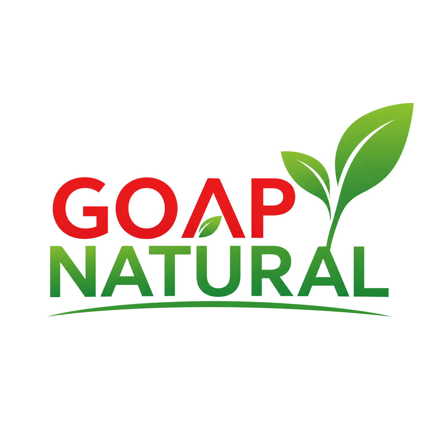 goap naturals logo